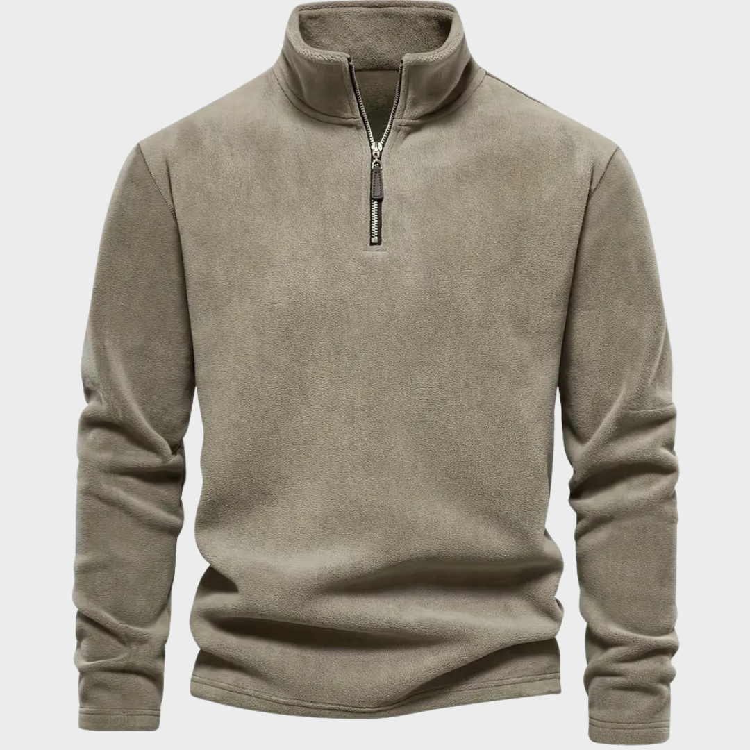 Ethan | Polo acogedor